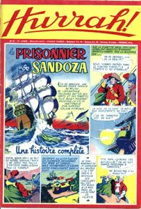 Couverture du numero S2/61