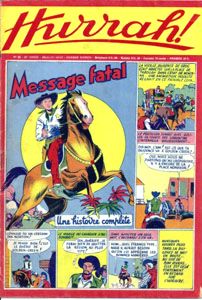 Couverture du numero S2/62