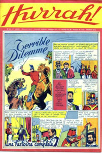 Couverture du numéro 63