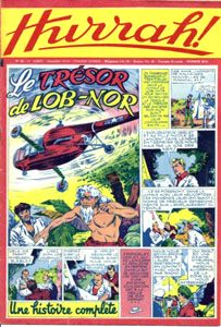 Couverture du numero S2/64