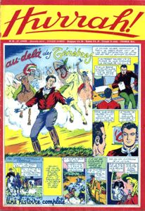 Couverture du numero S2/65