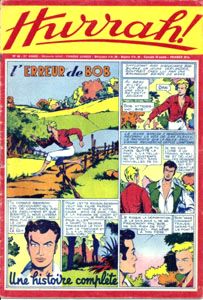 Couverture du numero S2/66