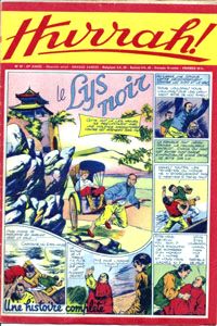 Couverture du numero S2/67