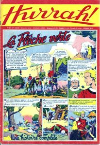 Couverture du numero S2/68