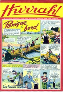 Couverture du numero S2/69