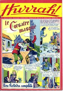 Couverture du numero S2/70