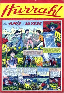 Couverture du numero S2/71