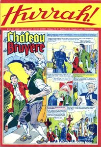 Couverture du numero S2/72