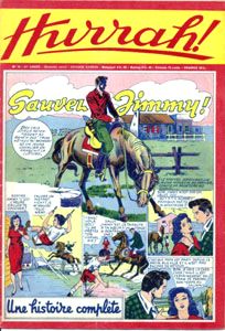 Couverture du numero S2/73