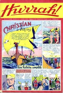 Couverture du numero S2/74