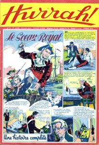 Couverture du numero S2/75