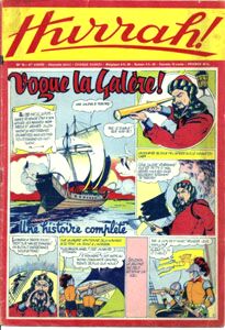 Couverture du numero S2/76