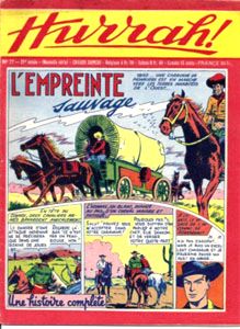 Couverture du numero S2/77