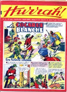 Couverture du numero S2/78