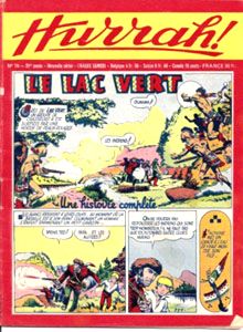 Couverture du numero S2/79