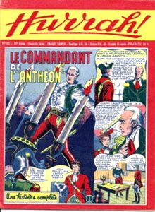 Couverture du numero S2/80