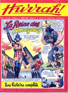 Couverture du numero S2/81