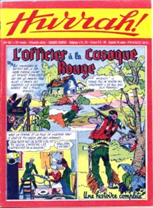 Couverture du numero S2/82