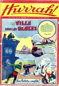 Couverture du numero S2/83