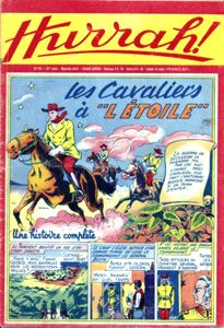 Couverture du numero S2/84