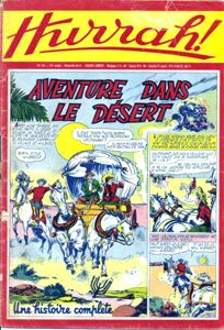 Couverture du numero S2/85