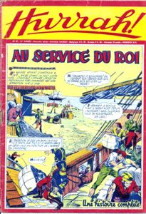 Couverture du numero S2/87