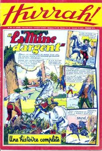 Couverture du numero S2/88