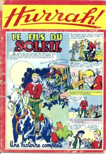 Couverture du numero S2/89