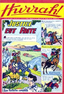 Couverture du numero S2/91