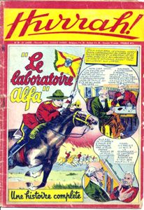 Couverture du numero S2/92