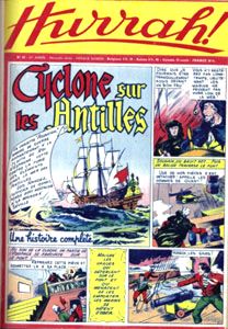 Couverture du numero S2/93