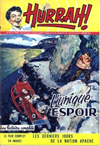 Couverture du numero S2/104