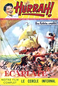 Couverture du numero S2/105