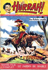 Couverture du numero S2/106