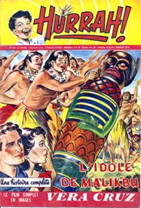 Couverture du numero S2/107