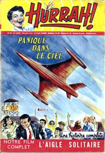 Couverture du numero S2/111