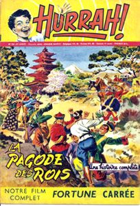 Couverture du numero S2/114