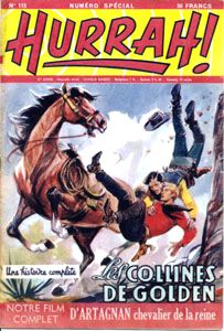 Couverture du numero S2/115