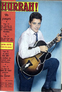 Couverture du numero S3/20