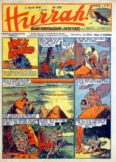 Couverture du numero 280