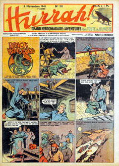 Couverture du numero 311