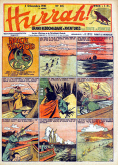 Couverture du numero 315