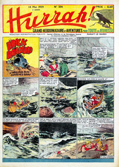 Couverture du numero 206