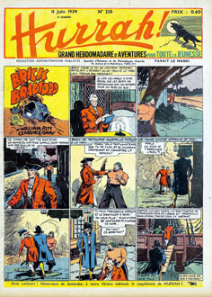 Couverture du numero 210