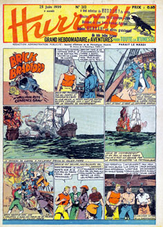 Couverture du numero 212