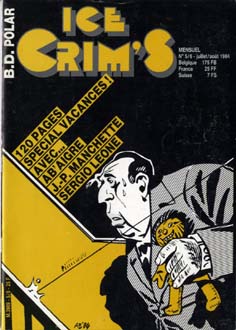 Couverture du numero 5/6