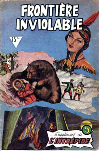 Supplément num&;reacuteo 5