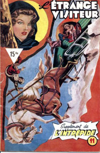 Couverture du numero Sup/11