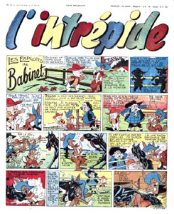 Couverture du numero S2/2