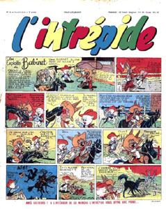 Couverture du numero S2/4